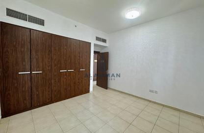 Apartment - 2 - 3 for rent in Executive Tower B - Executive Towers - Business Bay - Dubai