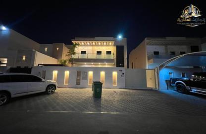 Villa - 3 Bedrooms - 5 Bathrooms for rent in Al Aamra Gardens - Al Amerah - Ajman