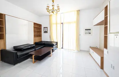Apartment - 1 Bathroom for sale in Starz Tower 2 - Starz by Danube - Al Furjan - Dubai