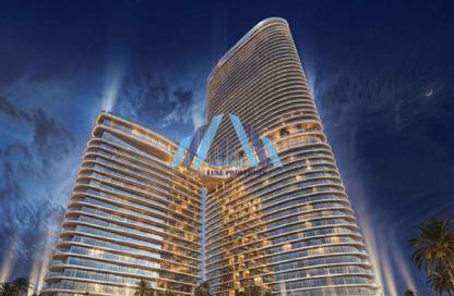 Apartment - Studio - 1 Bathroom for sale in Serenz by Danube Tower A - Serenz by Danube - District 14 - Jumeirah Village Circle - Dubai
