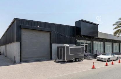 Warehouse - Studio for sale in Al Quoz Industrial Area 3 - Al Quoz Industrial Area - Al Quoz - Dubai