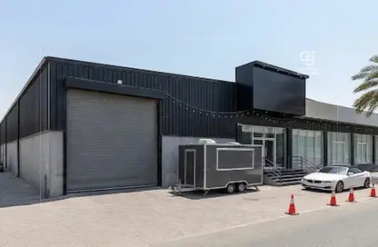 Warehouse - Studio for sale in Al Quoz Industrial Area 3 - Al Quoz Industrial Area - Al Quoz - Dubai