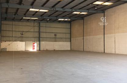 Warehouse - Studio for sale in Al Quoz Industrial Area 3 - Al Quoz Industrial Area - Al Quoz - Dubai