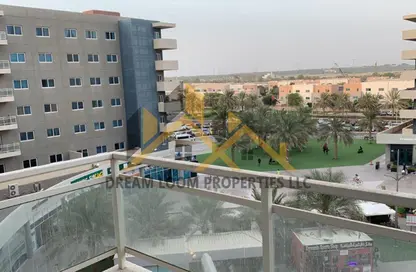 شقة - 3 غرف نوم - 3 حمامات للايجار في برج 26 - الريف داون تاون - الريف - أبوظبي