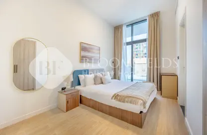 Townhouse - 3 Bedrooms - 4 Bathrooms for rent in The Gate - Masdar City - Abu Dhabi Townhouse - 3 Bedrooms - 4 Bathrooms for rent in The Gate - Masdar City - Abu Dhabi