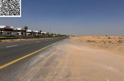 Land - Studio for sale in Al Belidah - Al Bataeh - Sharjah