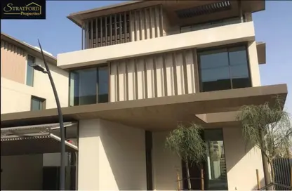 Villa - 4 Bedrooms - 5 Bathrooms for sale in Nad Al Sheba Gardens 2 - Nad Al Sheba Gardens - Nad Al Sheba - Dubai