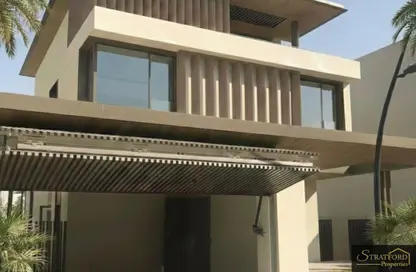 فيلا - 4 غرف نوم - 5 حمامات للبيع في ناد الشبا جاردنز المرحله الثانيه - حدائق ند الشبا - ند الشبا - دبي