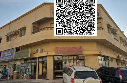 Apartment - Studio - 1 Bathroom for rent in Al Rawda 3 - Al Rawda - Ajman Apartment - Studio - 1 Bathroom for rent in Al Rawda 3 - Al Rawda - Ajman