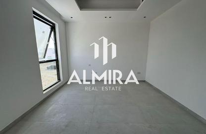 Villa - 4 Bedrooms - 6 Bathrooms for sale in Alreeman II - Al Shamkha - Abu Dhabi