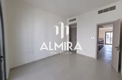 Villa - 4 Bedrooms - 6 Bathrooms for sale in Alreeman II - Al Shamkha - Abu Dhabi