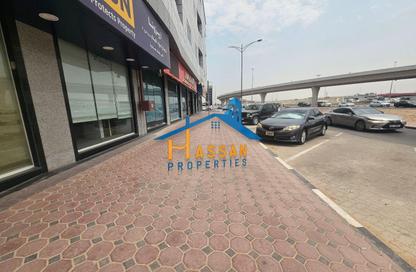 Shop - Studio - 1 Bathroom for rent in Industrial Area 13 - Sharjah Industrial Area - Sharjah