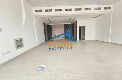 Shop - Studio - 1 Bathroom for rent in Industrial Area 13 - Sharjah Industrial Area - Sharjah