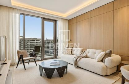 Apartment - 2 Bedrooms - 2 Bathrooms for sale in Canal Front Residence 7 - Canal Front Residences - Al Wasl - Dubai
