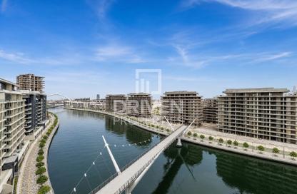 Apartment - 2 Bedrooms - 2 Bathrooms for sale in Canal Front Residence 7 - Canal Front Residences - Al Wasl - Dubai Apartment - 2 Bedrooms - 2 Bathrooms for sale in Canal Front Residence 7 - Canal Front Residences - Al Wasl - Dubai