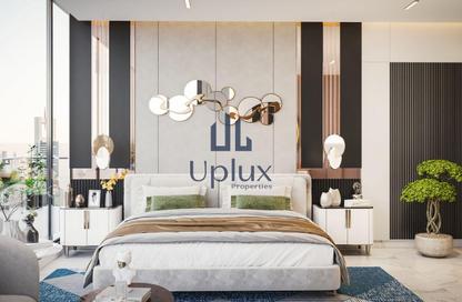 Apartment - 1 Bedroom - 1 Bathroom for sale in Elitz 3 by Danube - District 13 - Jumeirah Village Circle - Dubai