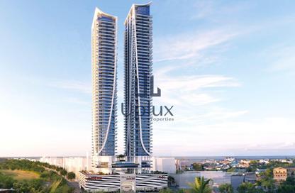 Apartment - 1 Bedroom - 1 Bathroom for sale in Elitz 3 by Danube - Jumeirah Village Circle - Dubai