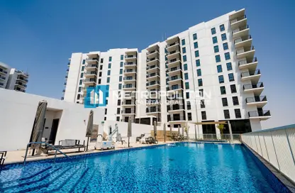 شقة - غرفة نوم - 2 حمامات للبيع في وترز أج - جزيرة ياس - أبوظبي