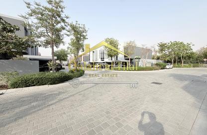 Villa - 4 - 5 for rent in Robinia - Masaar - Tilal City - Sharjah