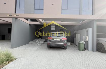 Villa - 4 - 5 for rent in Robinia - Masaar - Tilal City - Sharjah Villa - 4 - 5 for rent in Robinia - Masaar - Tilal City - Sharjah
