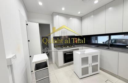 Villa - 4 - 5 for rent in Robinia - Masaar - Tilal City - Sharjah Villa - 4 - 5 for rent in Robinia - Masaar - Tilal City - Sharjah