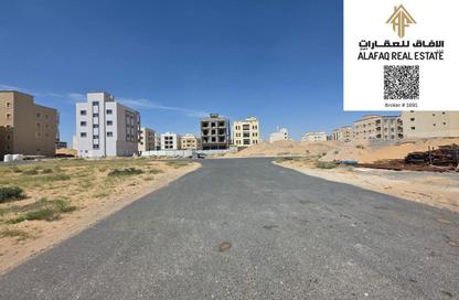 أرض - استوديو للبيع في عجمان جلوبال سيتي - العالية - عجمان