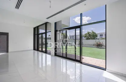 فيلا - 4 غرف نوم - 4 حمامات للايجار في مروج الفرجان شرق - مروج الفرجان - الفرجان - دبي