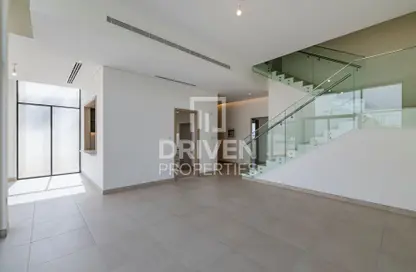 فيلا - 4 غرف نوم - 4 حمامات للايجار في مروج الفرجان شرق - مروج الفرجان - الفرجان - دبي