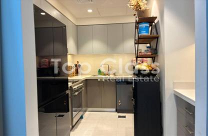 Apartment - 2 Bedrooms - 2 Bathrooms for rent in Forte 1 - Forte - Downtown Dubai - Dubai Apartment - 2 Bedrooms - 2 Bathrooms for rent in Forte 1 - Forte - Downtown Dubai - Dubai