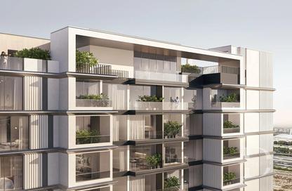 Apartment - Studio - 1 for sale in Verdania 1 - Dubai Land Residence Complex - Dubai Apartment - Studio - 1 for sale in Verdania 1 - Dubai Land Residence Complex - Dubai