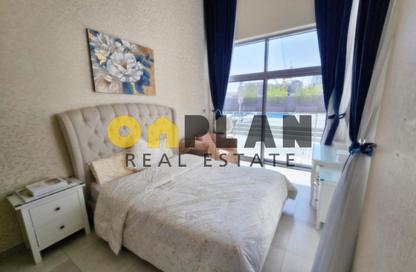 Apartment - 2 Bedrooms - 3 Bathrooms for rent in Pantheon Elysee - District 13 - Jumeirah Village Circle - Dubai