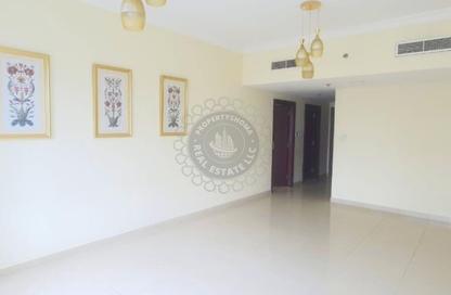 Apartment - 1 Bedroom - 2 Bathrooms for rent in V3 Tower - JLT Cluster V - Jumeirah Lake Towers - Dubai