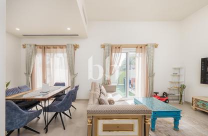 Villa - 2 Bedrooms - 3 Bathrooms for rent in Amaranta 1 - Amaranta - Villanova - Dubai