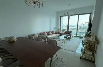 شقة - غرفة نوم - 2 حمامات للبيع في فير فيو - الخليج التجاري - دبي