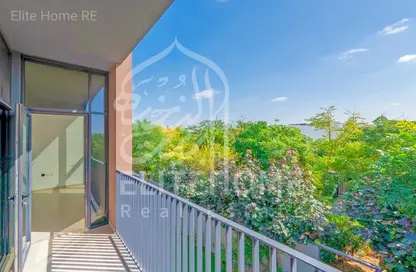 Villa - 4 Bedrooms - 5 Bathrooms for sale in Sendian - Masaar - Tilal City - Sharjah