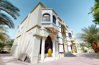 Villa - 7+ Bedrooms - 7+ Bathrooms for rent in Sector E - Emirates Hills - Dubai