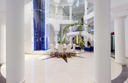 Villa - 7+ Bedrooms - 7+ Bathrooms for rent in Sector E - Emirates Hills - Dubai