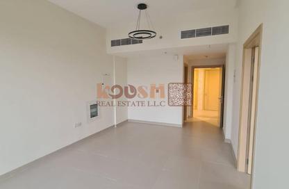 Apartment - 1 Bedroom - 2 Bathrooms for rent in Tilal City A - Tilal City - Sharjah