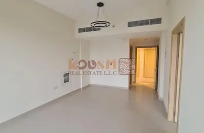 Apartment - 1 Bedroom - 2 Bathrooms for rent in Tilal City A - Tilal City - Sharjah