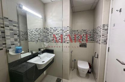 Apartment - Studio - 1 for rent in Candace Aster - Al Furjan - Dubai