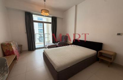 Apartment - Studio - 1 for rent in Candace Aster - Al Furjan - Dubai