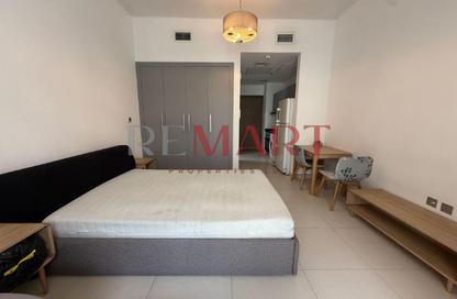 Apartment - Studio - 1 for rent in Candace Aster - Al Furjan - Dubai Apartment - Studio - 1 for rent in Candace Aster - Al Furjan - Dubai