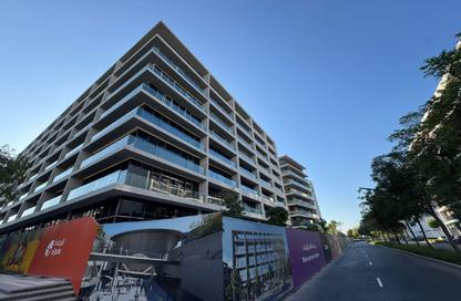 Apartment - 1 Bedroom - 2 Bathrooms for sale in Sokoon - Naseej District - Aljada - Sharjah