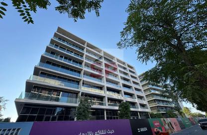 Apartment - 1 Bedroom - 2 Bathrooms for sale in Sokoon - Naseej District - Aljada - Sharjah Apartment - 1 Bedroom - 2 Bathrooms for sale in Sokoon - Naseej District - Aljada - Sharjah