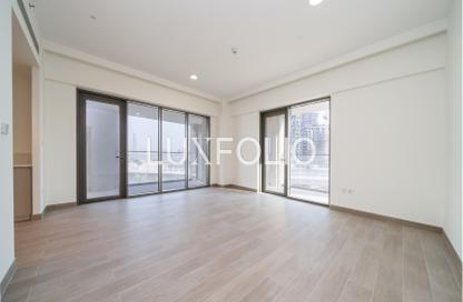 Apartment - 3 Bedrooms - 4 Bathrooms for sale in Rosewater at Creek Beach Building 2 - Rosewater at Creek Beach - Creek Beach - Dubai Creek Harbour (The Lagoons) - Dubai