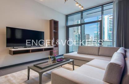 Apartment - 1 Bedroom - 2 Bathrooms for rent in MBL Royal - JLT Cluster K - Jumeirah Lake Towers - Dubai Apartment - 1 Bedroom - 2 Bathrooms for rent in MBL Royal - JLT Cluster K - Jumeirah Lake Towers - Dubai