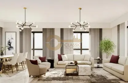 Apartment - 2 Bedrooms - 3 Bathrooms for sale in Tria By Deyaar - Dubai Silicon Oasis - Dubai