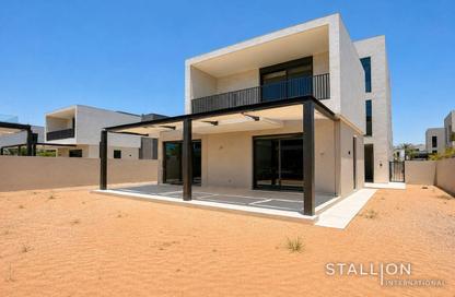 Villa - 4 Bedrooms - 5 Bathrooms for sale in Elie Saab 2 - Elie Saab - Arabian Ranches 3 - Dubai