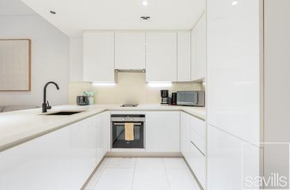 Duplex - 1 - 2 for sale in Marquise Square Tower - Business Bay - Dubai