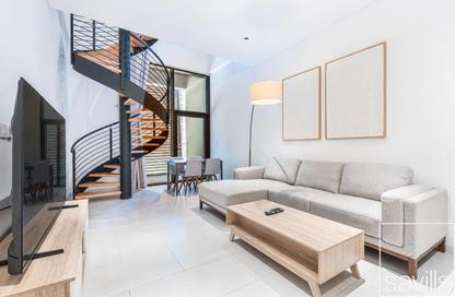 Duplex - 1 - 2 for sale in Marquise Square Tower - Business Bay - Dubai